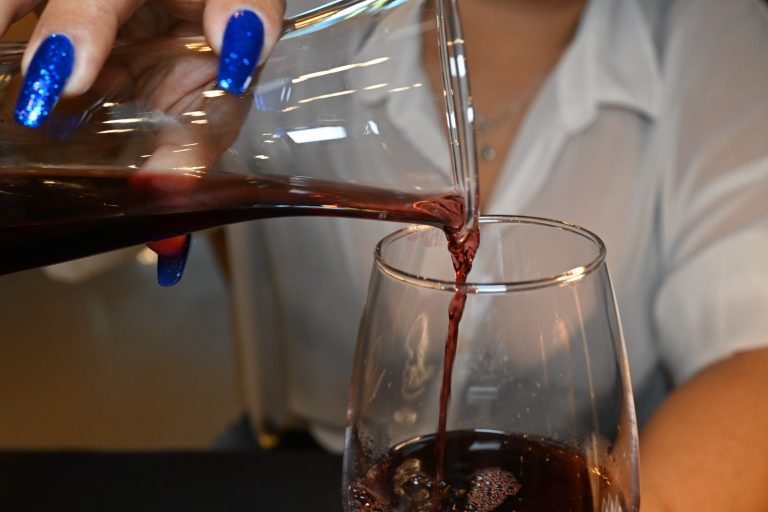 How to Make a 3,000-Yen Wine Taste Like a 10,000-Yen One