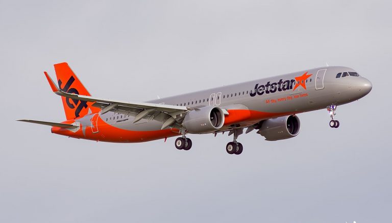ジェットスター、片道3,820円からの「スーパースターセール」開催！