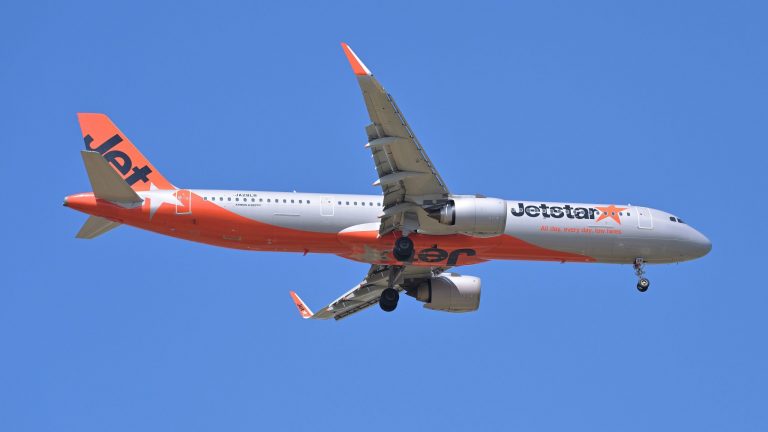 Jetstar’s Super Star Sale: Fares from JPY 3,820 One Way!