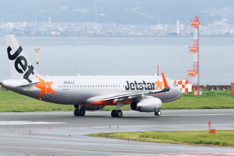 【2026年6月】ジェットスター「スーパースターセール」国内線片道3,820円〜|7月〜12月搭乗分が対象
