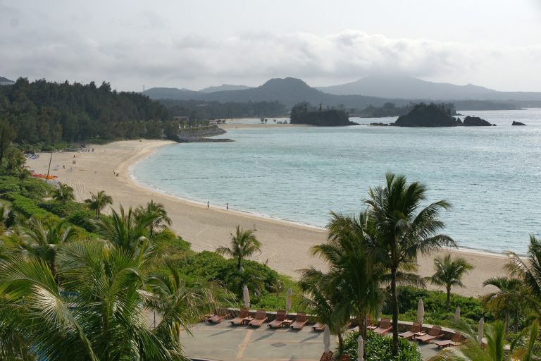 The Ritz-Carlton Okinawa Refurbished: The New Restaurants and What Has Changed