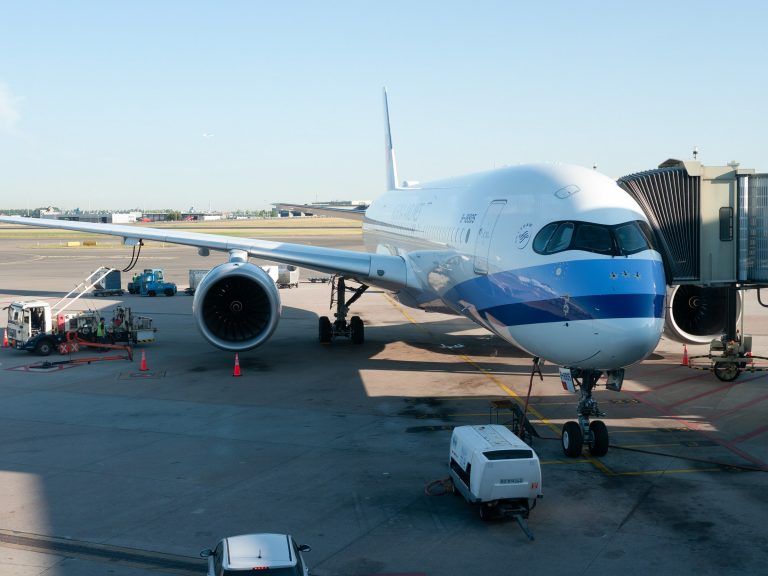 China Airlines Opens a 20% Summer Discount from Tokyo
