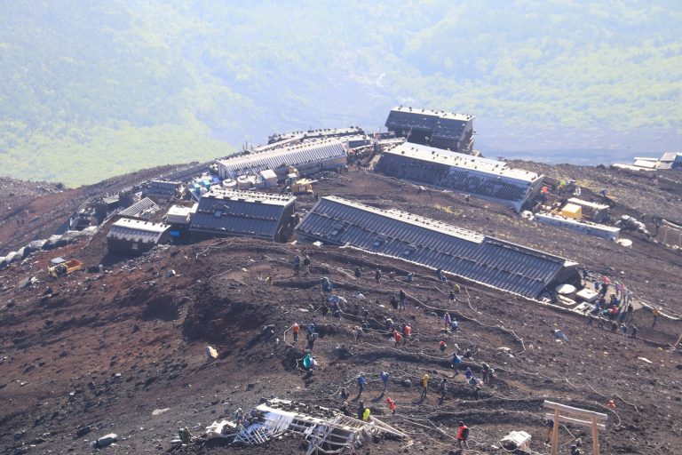 Mount Fuji Climbing Rules 2026: Fees, Booking and Preparation for All Four Routes