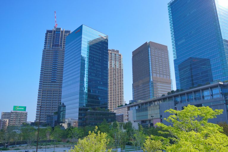 Canopy by Hilton Osaka Umeda: Rates and Rooms Explained