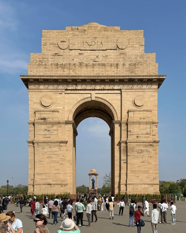 インド門