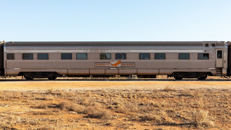 インド鉄道