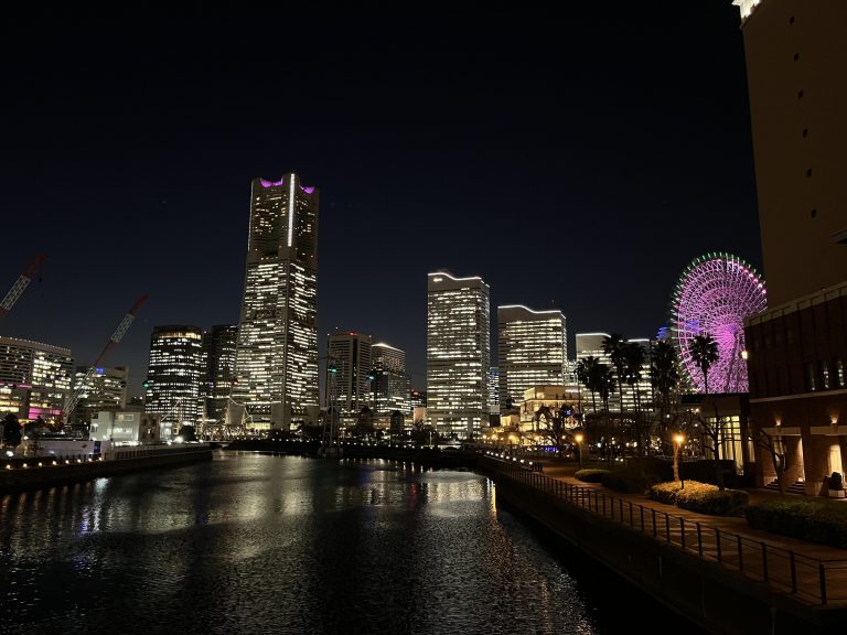 New Yokohama Hotels in 2026: Hilton Garden Inn and OMO5 Compared