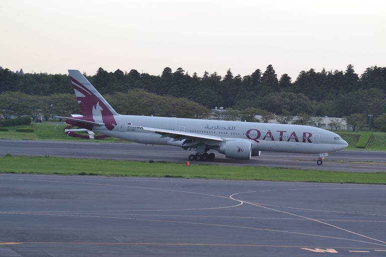 Qatar Airways: Up to 15% Off Europe and Middle East Routes