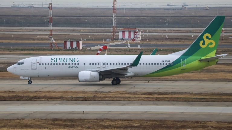 Spring Japan Sale: Narita to Hakodate from JPY 4,880
