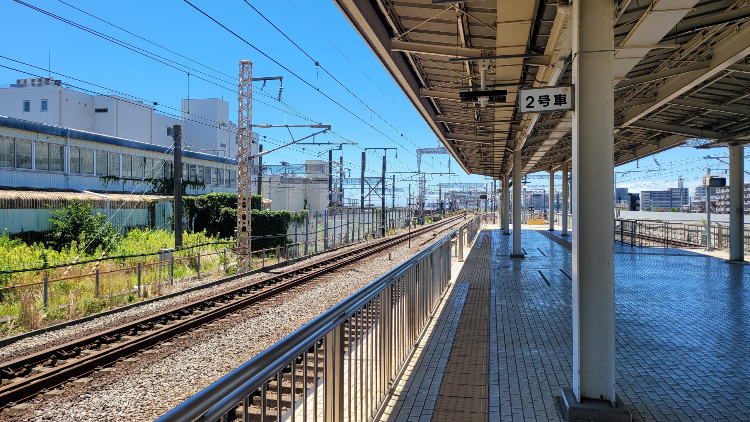 47都道府県の駅弁を徹底分析!ご当地食材が詰まった名品はどれだ 2 三島駅の新幹線ホーム