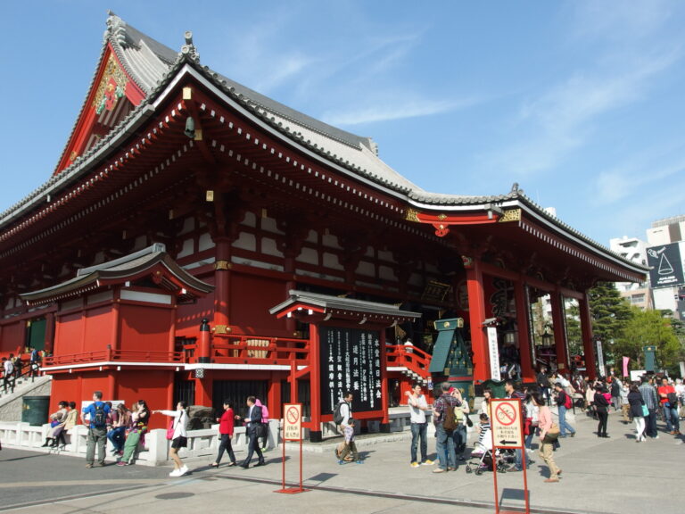 浅草寺