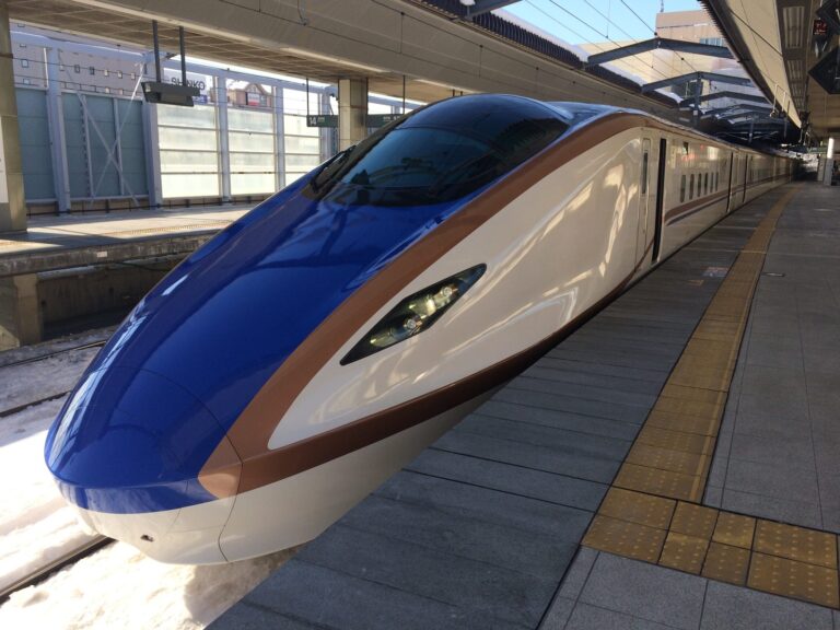 どこかにビューーン！は得か 6000ptで新幹線往復の損益分岐