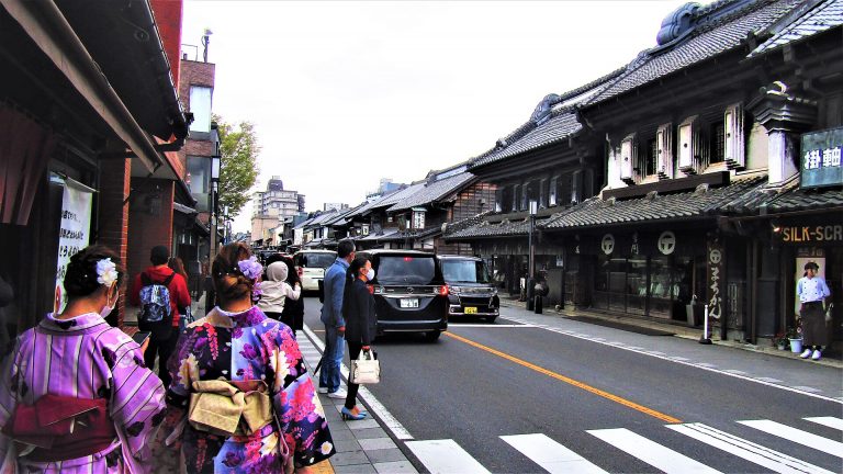 7 Best Day Trips from Tokyo by Train (2026 Guide)